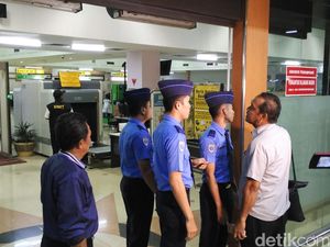 Imbas Kecelakaan di Halim, Penumpang Ini Pilih Batalkan Penerbangan Imbas Kecelakaan di Halim, Penumpang Ini Pilih Batalkan Penerbangan