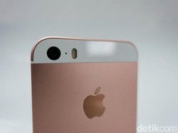 Ketika iPhone SE Disiksa, Inilah Hasilnya