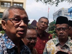 PP Muhammadiyah Masih Simpan Uang Dua Gepok dari Istri Siyono