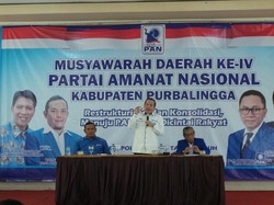 Taufik Kurniawan:  Munculnya Calon Independen Bukan Deparpolisasi