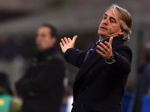 Mancini Jadi Kandidat Kuat Pengganti Ranieri