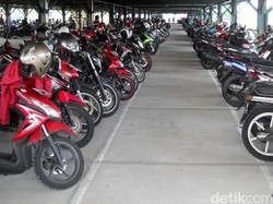 Jelang Lebaran, Lagi-lagi Praktik Nuthuk Tarif Parkir Muncul di Jogja