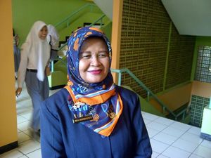 Mengandalkan Hacker Putih, Menjaga Ujian SMA Berbasis Komputer