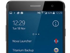 Ponsel Nokia Android Kembali Menampakkan Diri