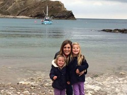 Idap Long QT Syndrome, Bunyi Alarm Bisa Bahayakan Nyawa Lisa dan Anaknya