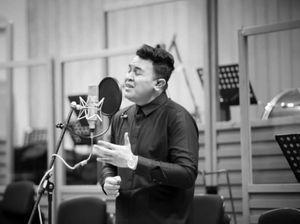 Lagu Paling Personal di Album Monokrom Tulus