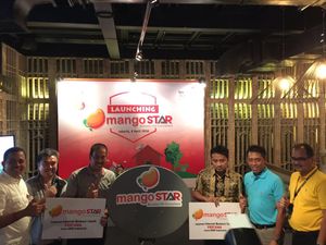 Luncurkan Internet Satelit, Telkom Bidik 5.000 UKM