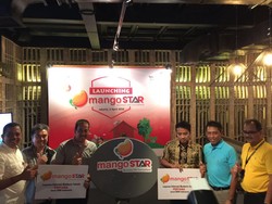 Luncurkan Internet Satelit, Telkom Bidik 5.000 UKM