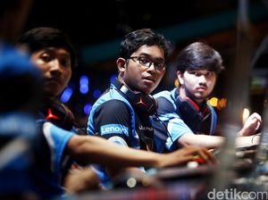 e-Sports Dianggap Terlalu Sadis untuk Olimpiade