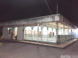 Janji Sosial Kang Yoto: Tak Bangun Masjid Wasiat Sebelum Dirikan Gereja