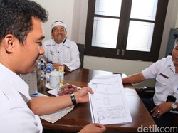 Bupati Dedi dan PT KAI Kaget Lahan untuk Pasar Maranggi Diklaim Milik Bu Entin