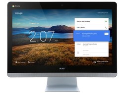 Gandeng Acer, Google Bikin PC Khusus Konferensi Video