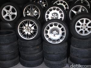 Indonesia Hanya Jadi Industri Perakitan Saja, Percuma!