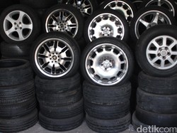 Ini yang Dikhawatirkan Pelaku Usaha Industri Komponen