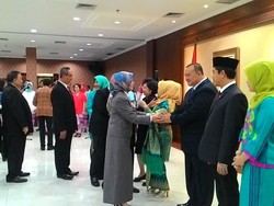 Menpan Yuddy Ingatkan Pegawai: Yang Langgar Etika, Diberikan Sanksi