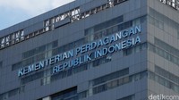 Eks Kapolda Lampung Helmy Santika Diangkat Jadi Irjen Kemendag