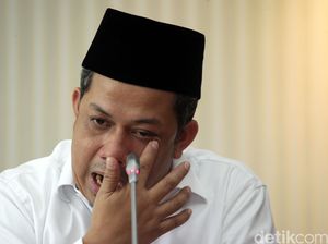 Gugat Pemecatan, Fahri Hamzah Ingin Kembali ke PKS Gugat Pemecatan, Fahri Hamzah Ingin Kembali ke PKS