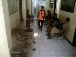 Kades-kades di Situbondo Diperiksa Terkait Dugaan Penyimpangan ADD