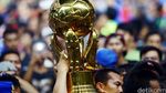 Arema Cronus Juara Piala Bhayangkara 2016