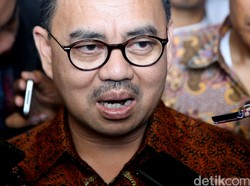Sudirman Said: Cukai BBM Itu Rencana yang Bagus
