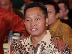 Kapolda Metro Jaya Imbau Buruh Peringati May Day dengan Syukuran