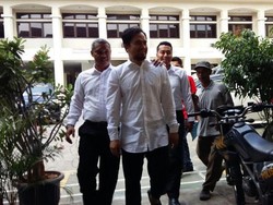 Saipul Jamil Kembali Diperiksa Penyidik KPK Terkait Suap Panitera PN Jakut