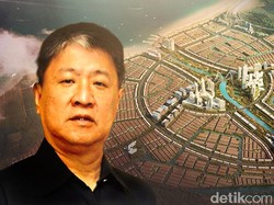 Profil Aguan, Bos Agung Sedayu Group yang Dicegah KPK ke Luar Negeri