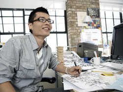 Jika Kondisinya Seperti Ini, Pekerjaan Bisa Pengaruhi Kesehatan Seseorang