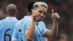 Foto: Samir Nasri Gemukan nih Sekarang?