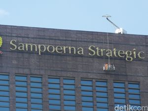 Disebut Boy Thohir soal Dukung Prabowo-Gibran, Bos Sampoerna Buka Suara