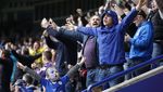 Leicester Kalahkan Southampton