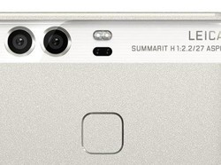 Ini Tampilan Kamera Leica di Huawei P9