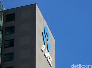 Bank Terbesar Ke-4 di Australia Mau PHK Ratusan Karyawan Bank Terbesar Ke-4 di Australia Mau PHK Ratusan Karyawan