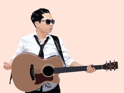 Cinta Sejati Sandhy Sondoro di Single Terbaru