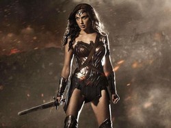 Bukan Sekadar Tontonan, Ini Pentingnya Film Superhero Wanita untuk Perempuan