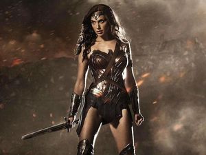 Bukan Sekadar Tontonan, Ini Pentingnya Film Superhero Wanita untuk Perempuan Bukan Sekadar Tontonan, Ini Pentingnya Film Superhero Wanita untuk Perempuan