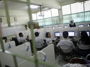 Dugaan Soal UN Komputer Bocor Lewat Grup Line, Dinas Pendidikan DIY Minta Usut Tuntas Dugaan Soal UN Komputer Bocor Lewat Grup Line, Dinas Pendidikan DIY Minta Usut Tuntas