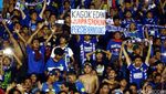 Arema Cronus Juara Piala Bhayangkara 2016