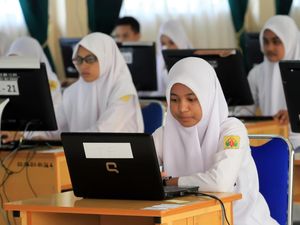 Bakal Ada Asesmen bagi Siswa Madrasah Agustus Mendatang, Ini yang Diujikan Bakal Ada Asesmen bagi Siswa Madrasah Agustus Mendatang, Ini yang Diujikan