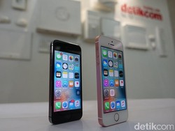 Demi iPhone SE, Apple Minta Sertifikasi Langsung ke Kominfo