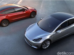Fitur Tesla Ini Bisa Deteksi Kecelakaan