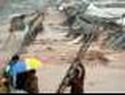 Banjir Bandang di Pakistan, 53 Orang Tewas