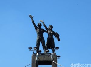 Kisruh Logo Mal GI Tugu Selamat Datang, Ini 10 Poin Sikap Kemenkum Kisruh Logo Mal GI Tugu Selamat Datang, Ini 10 Poin Sikap Kemenkum