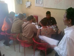 Dugaan Penyimpangan ADD, 88 Kades Akui Pengadaan SIMDES Difasilitasi Pemkab