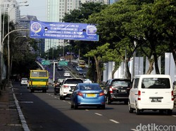 Ahok Akan Cermati Uji Coba Jakarta Tanpa 3 In 1