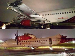 Ikatan Pilot: Jangan Spekulasi Soal Batik Air-TransNusa, Tunggu Hasil Final KNKT Ikatan Pilot: Jangan Spekulasi Soal Batik Air-TransNusa, Tunggu Hasil Final KNKT