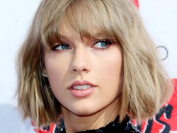 Cerita 1989 Taylor Swift yang Menang Album of The Year Grammy 2016