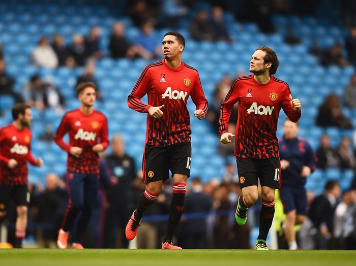 Performa Smalling-Blind Puaskan Mata