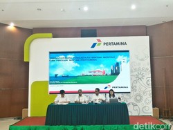 Apa Kabar Rencana Pembubaran Petral?