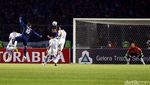 Arema Cronus Juara Piala Bhayangkara 2016